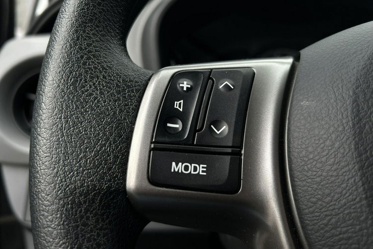 Toyota Yaris 1.0 VVTi 72KM ACTIVE+ czujniki park.+ android auto, salon PL zdjęcie 12