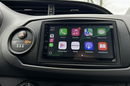 Toyota Yaris 1.0 VVTi 72KM ACTIVE+ czujniki park.+ android auto, salon PL zdjęcie 14