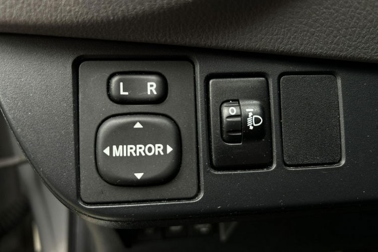 Toyota Yaris 1.0 VVTi 72KM ACTIVE+ czujniki park.+ android auto, salon PL zdjęcie 19