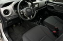 Toyota Yaris 1.0 VVTi 72KM ACTIVE+ czujniki park.+ android auto, salon PL zdjęcie 22