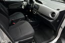 Toyota Yaris 1.0 VVTi 72KM ACTIVE+ czujniki park.+ android auto, salon PL zdjęcie 28