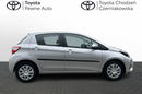 Toyota Yaris 1.0 VVTi 72KM ACTIVE+ czujniki park.+ android auto, salon PL zdjęcie 6