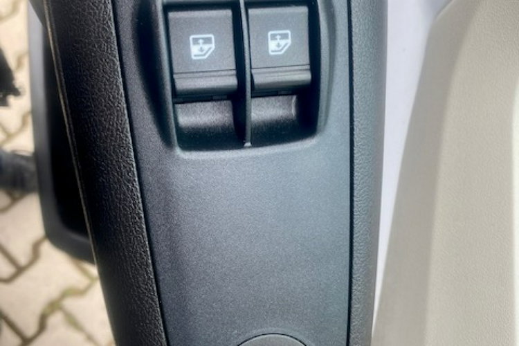 Fiat Ducato SALON PL / CHŁODNIA MROŻNIA ZANOTTI - 20st.C / L3H2 MAXI / GWARANCJA zdjęcie 16