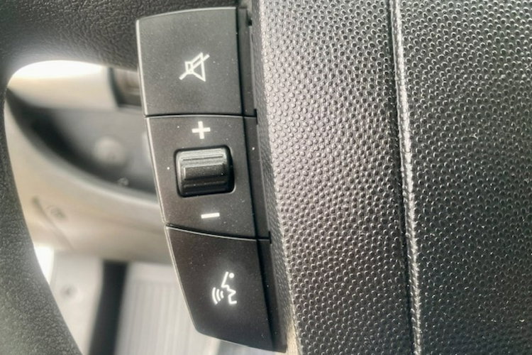 Fiat Ducato SALON PL / CHŁODNIA MROŻNIA ZANOTTI - 20st.C / L3H2 MAXI / GWARANCJA zdjęcie 17