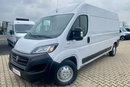 Fiat Ducato SALON PL / CHŁODNIA MROŻNIA ZANOTTI - 20st.C / L3H2 MAXI / GWARANCJA zdjęcie 2