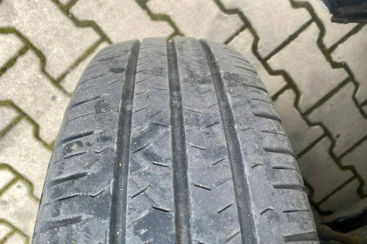 Fiat Ducato SALON PL / CHŁODNIA MROŻNIA ZANOTTI - 20st.C / L3H2 MAXI / GWARANCJA zdjęcie 20