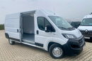 Fiat Ducato SALON PL / CHŁODNIA MROŻNIA ZANOTTI - 20st.C / L3H2 MAXI / GWARANCJA zdjęcie 3