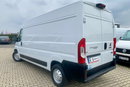 Fiat Ducato SALON PL / CHŁODNIA MROŻNIA ZANOTTI - 20st.C / L3H2 MAXI / GWARANCJA zdjęcie 4
