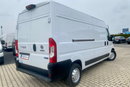 Fiat Ducato SALON PL / CHŁODNIA MROŻNIA ZANOTTI - 20st.C / L3H2 MAXI / GWARANCJA zdjęcie 5