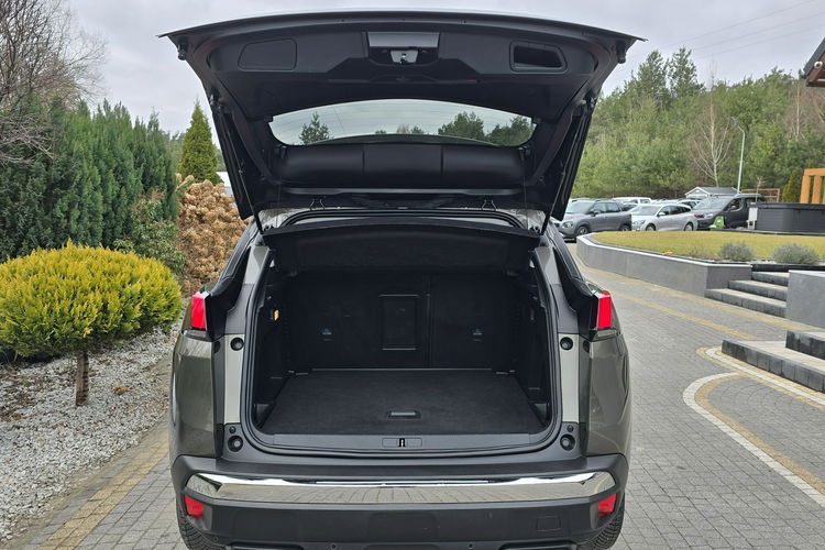 Peugeot 3008 1.5 BlueHdi 130KM / Bezwypadkowy / I-właściciel / zdjęcie 13