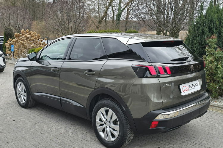 Peugeot 3008 1.5 BlueHdi 130KM / Bezwypadkowy / I-właściciel / zdjęcie 18