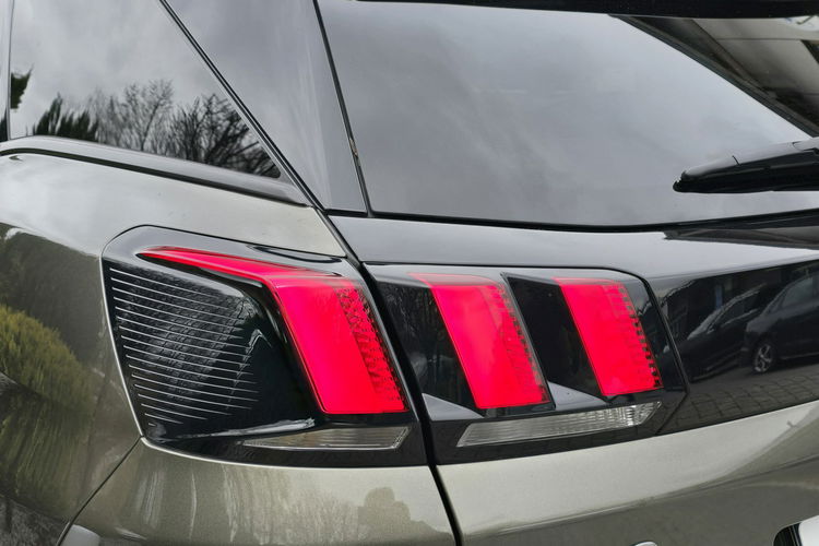 Peugeot 3008 1.5 BlueHdi 130KM / Bezwypadkowy / I-właściciel / zdjęcie 21