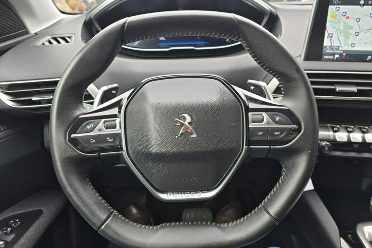 Peugeot 3008 1.5 BlueHdi 130KM / Bezwypadkowy / I-właściciel / zdjęcie 24