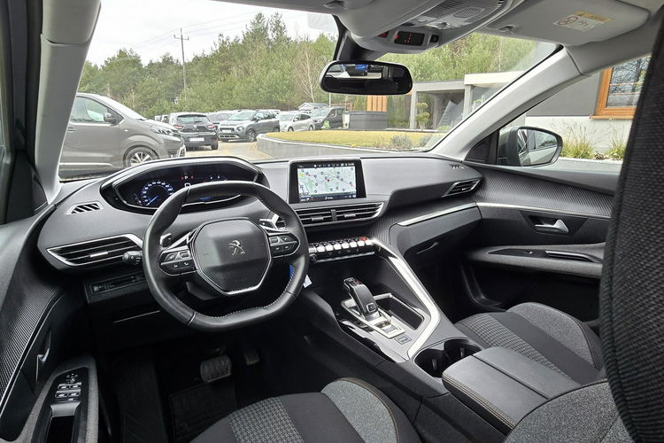 Peugeot 3008 1.5 BlueHdi 130KM / Bezwypadkowy / I-właściciel / zdjęcie 26