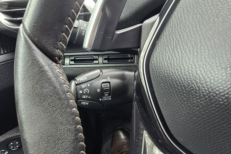Peugeot 3008 1.5 BlueHdi 130KM / Bezwypadkowy / I-właściciel / zdjęcie 27