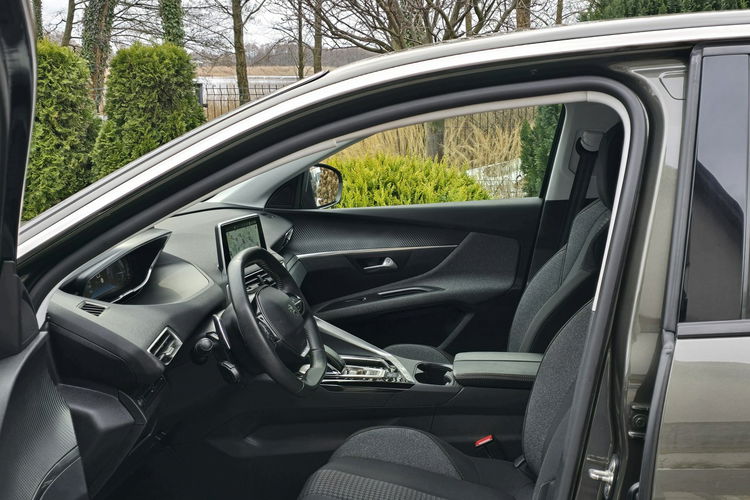 Peugeot 3008 1.5 BlueHdi 130KM / Bezwypadkowy / I-właściciel / zdjęcie 28