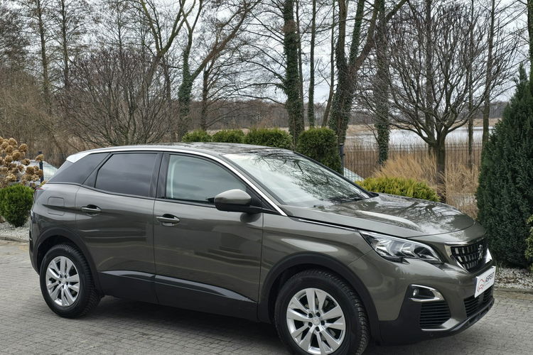 Peugeot 3008 1.5 BlueHdi 130KM / Bezwypadkowy / I-właściciel / zdjęcie 3