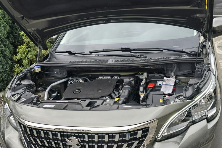 Peugeot 3008 1.5 BlueHdi 130KM / Bezwypadkowy / I-właściciel / zdjęcie 31