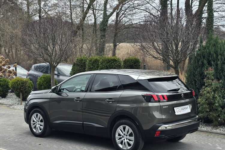 Peugeot 3008 1.5 BlueHdi 130KM / Bezwypadkowy / I-właściciel / zdjęcie 5