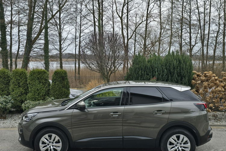 Peugeot 3008 1.5 BlueHdi 130KM / Bezwypadkowy / I-właściciel / zdjęcie 6