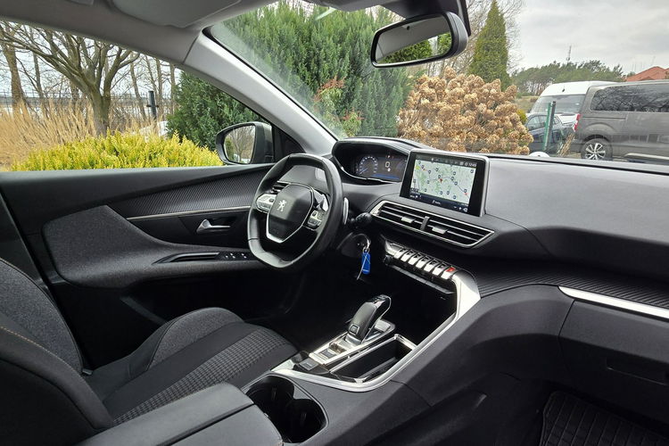 Peugeot 3008 1.5 BlueHdi 130KM / Bezwypadkowy / I-właściciel / zdjęcie 7