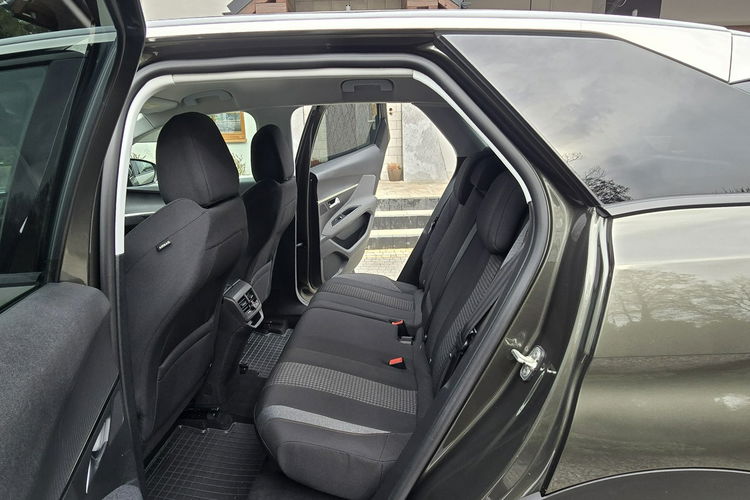 Peugeot 3008 1.5 BlueHdi 130KM / Bezwypadkowy / I-właściciel / zdjęcie 8