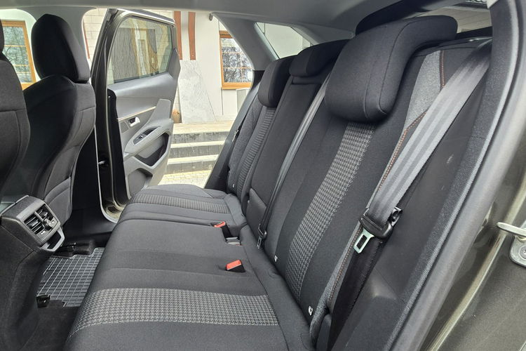 Peugeot 3008 1.5 BlueHdi 130KM / Bezwypadkowy / I-właściciel / zdjęcie 9