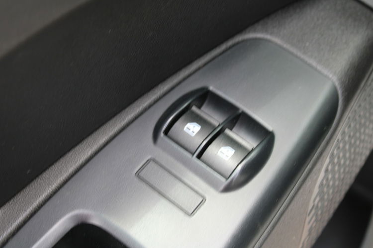 Fiat Doblo Dynamic L2 105HP F-vat HAK SalonPL Gwarancja zdjęcie 11