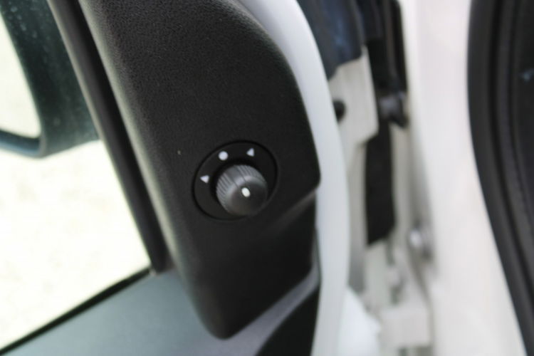 Fiat Doblo Dynamic L2 105HP F-vat HAK SalonPL Gwarancja zdjęcie 12