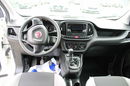 Fiat Doblo Dynamic L2 105HP F-vat HAK SalonPL Gwarancja zdjęcie 15