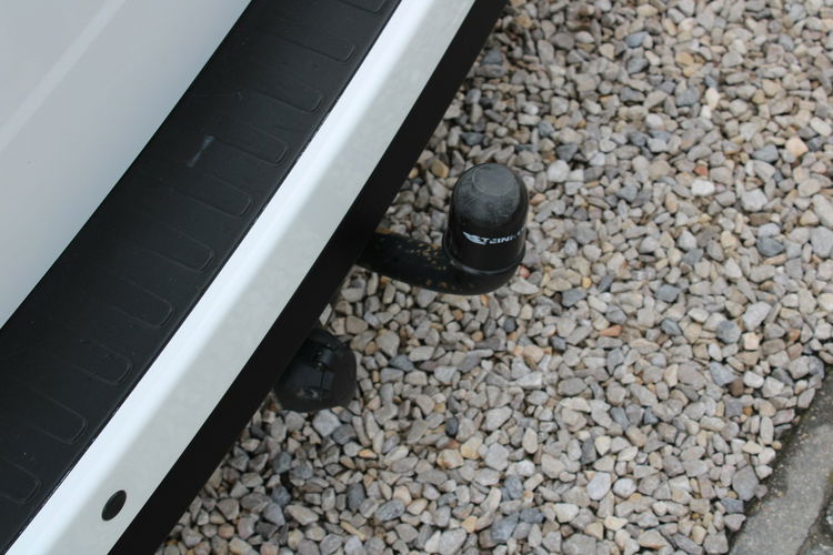 Fiat Doblo Dynamic L2 105HP F-vat HAK SalonPL Gwarancja zdjęcie 16