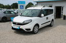 Fiat Doblo Dynamic L2 105HP F-vat HAK SalonPL Gwarancja zdjęcie 1