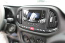 Fiat Doblo Dynamic L2 105HP F-vat HAK SalonPL Gwarancja zdjęcie 23