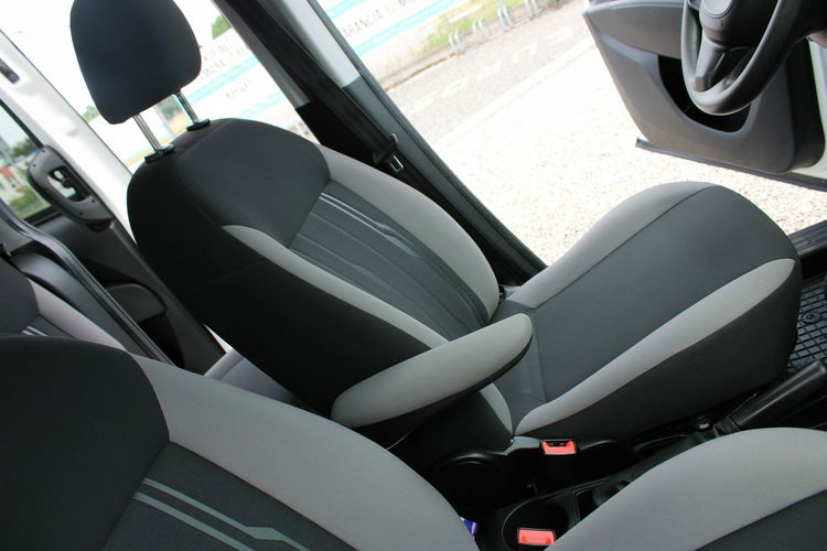 Fiat Doblo Dynamic L2 105HP F-vat HAK SalonPL Gwarancja zdjęcie 25
