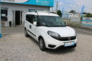 Fiat Doblo Dynamic L2 105HP F-vat HAK SalonPL Gwarancja zdjęcie 3
