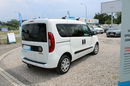 Fiat Doblo Dynamic L2 105HP F-vat HAK SalonPL Gwarancja zdjęcie 5