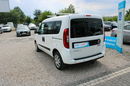 Fiat Doblo Dynamic L2 105HP F-vat HAK SalonPL Gwarancja zdjęcie 7