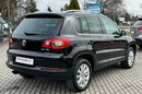 Volkswagen Tiguan Benzyna Gwarancja BDB stan zdjęcie 12