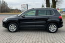 Volkswagen Tiguan Benzyna Gwarancja BDB stan zdjęcie 15