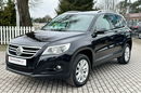 Volkswagen Tiguan Benzyna Gwarancja BDB stan zdjęcie 16