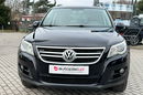 Volkswagen Tiguan Benzyna Gwarancja BDB stan zdjęcie 17