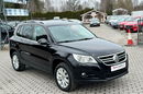 Volkswagen Tiguan Benzyna Gwarancja BDB stan zdjęcie 2