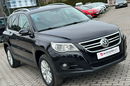 Volkswagen Tiguan Benzyna Gwarancja BDB stan zdjęcie 5