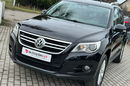 Volkswagen Tiguan Benzyna Gwarancja BDB stan zdjęcie 7