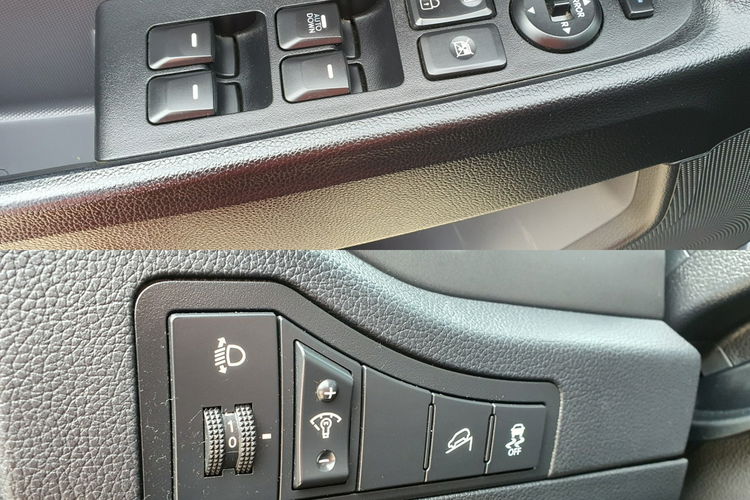 Kia Sportage 2.0 163KM # L # Bogate Wyposażenie # Serwis do Końca # Super Stan zdjęcie 12