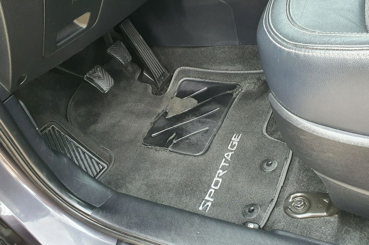 Kia Sportage 2.0 163KM # L # Bogate Wyposażenie # Serwis do Końca # Super Stan zdjęcie 13