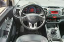 Kia Sportage 2.0 163KM # L # Bogate Wyposażenie # Serwis do Końca # Super Stan zdjęcie 16