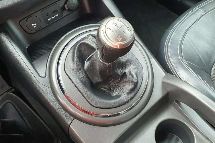 Kia Sportage 2.0 163KM # L # Bogate Wyposażenie # Serwis do Końca # Super Stan zdjęcie 24