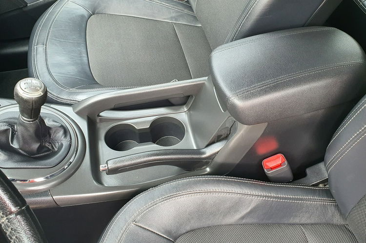 Kia Sportage 2.0 163KM # L # Bogate Wyposażenie # Serwis do Końca # Super Stan zdjęcie 25