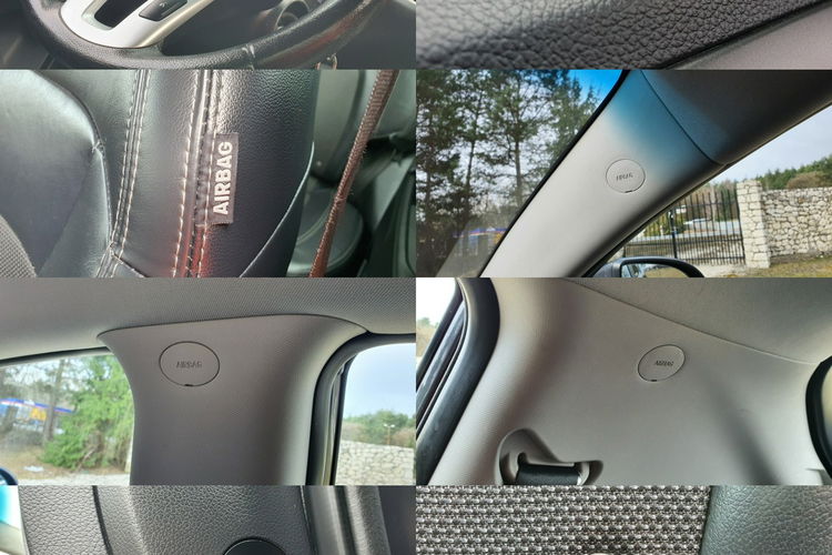 Kia Sportage 2.0 163KM # L # Bogate Wyposażenie # Serwis do Końca # Super Stan zdjęcie 28